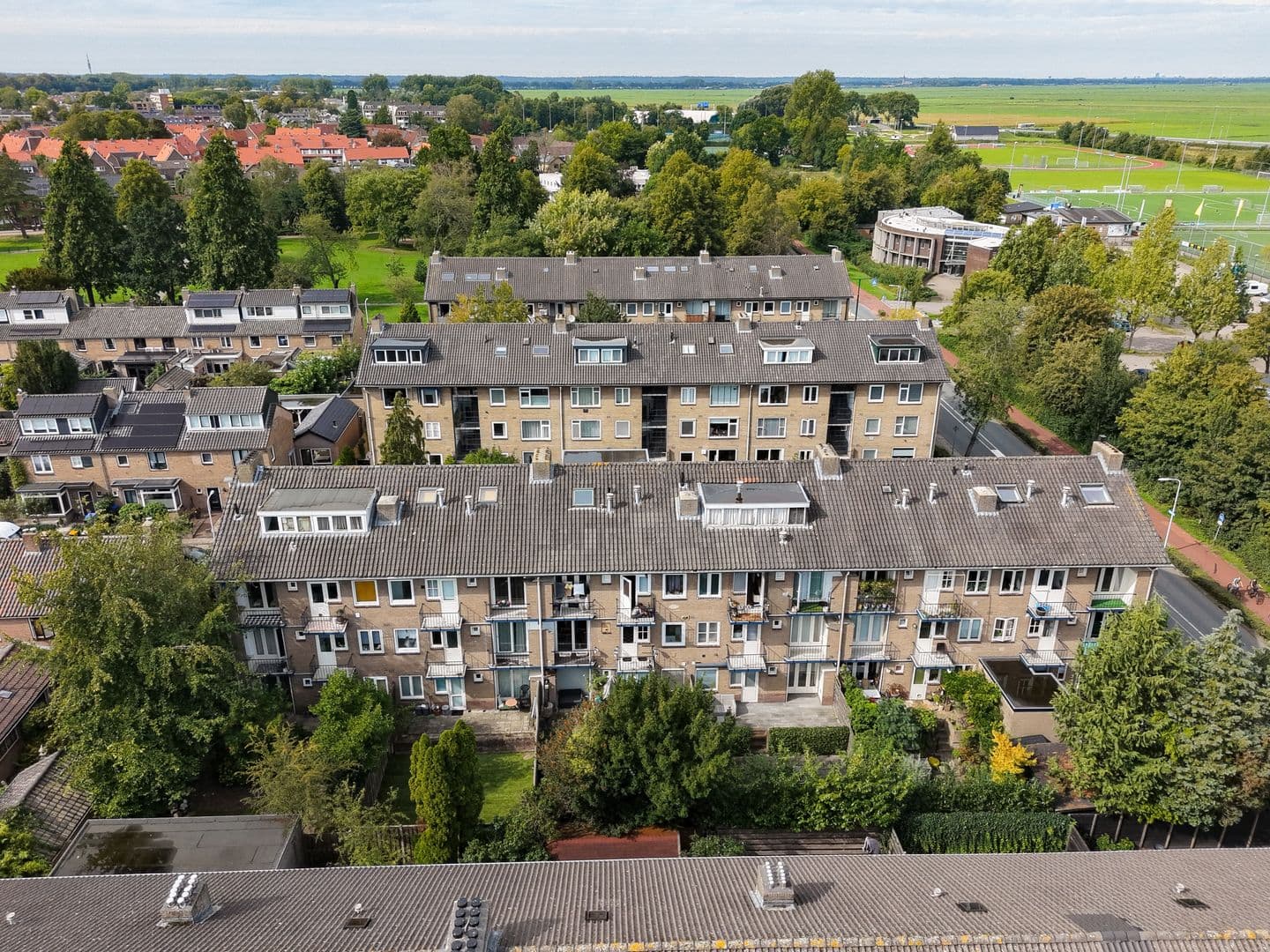 Pieter de Hooghlaan 42, Baarn, foto 47
