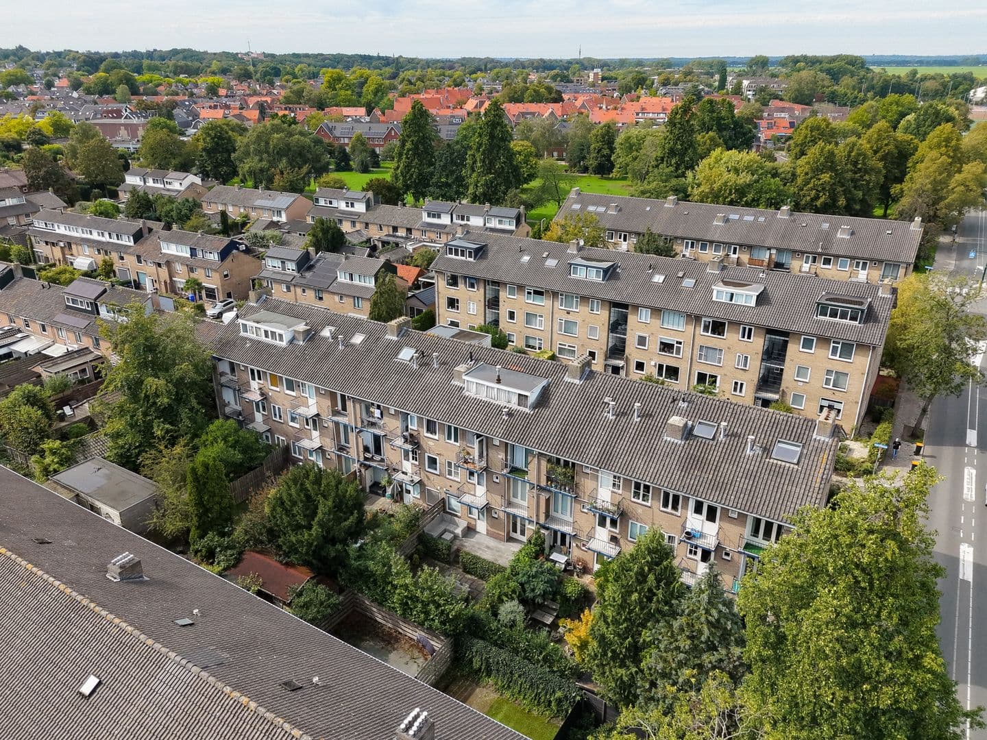 Pieter de Hooghlaan 42, Baarn, foto 48