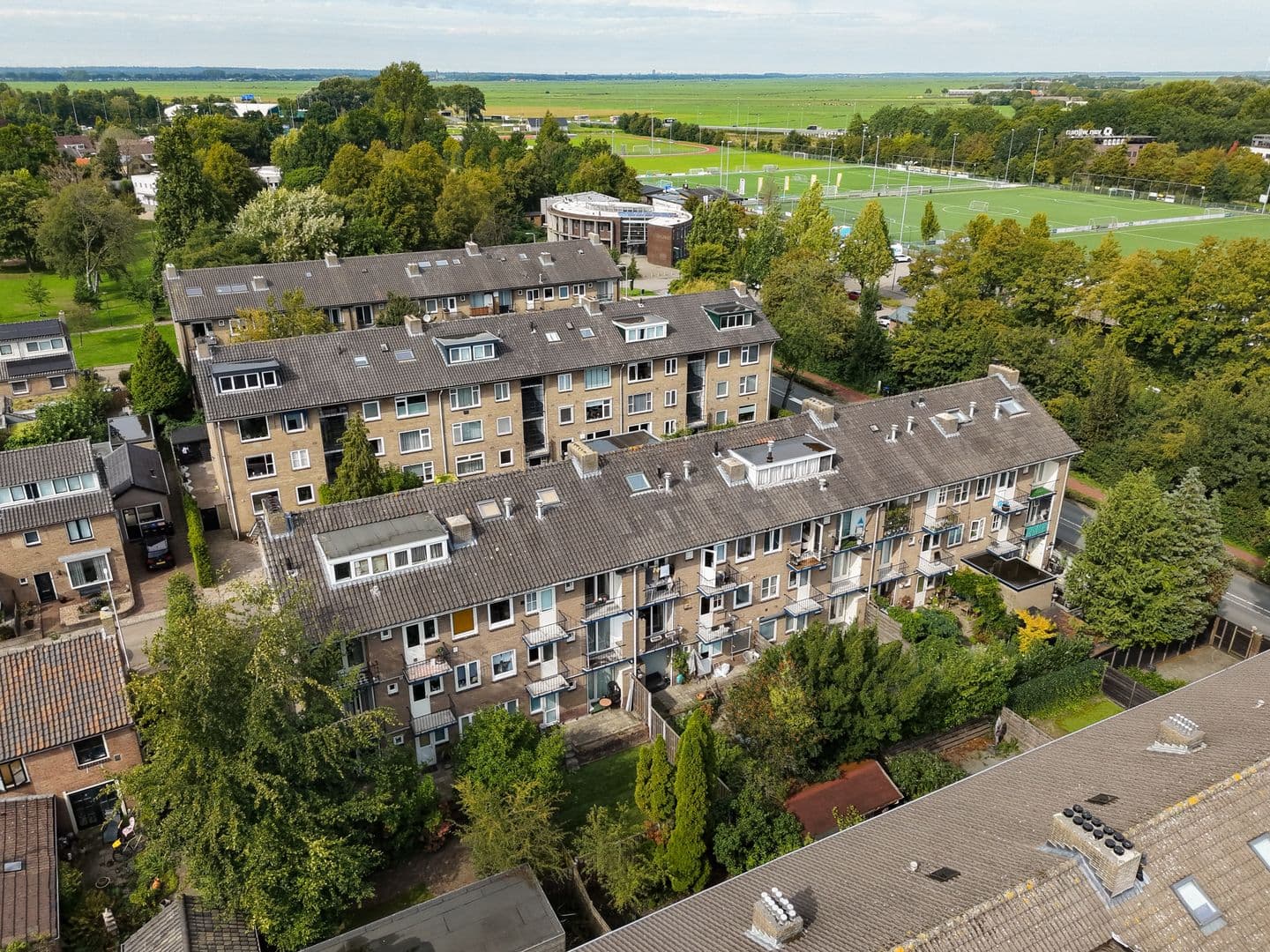Pieter de Hooghlaan 42, Baarn, foto 49