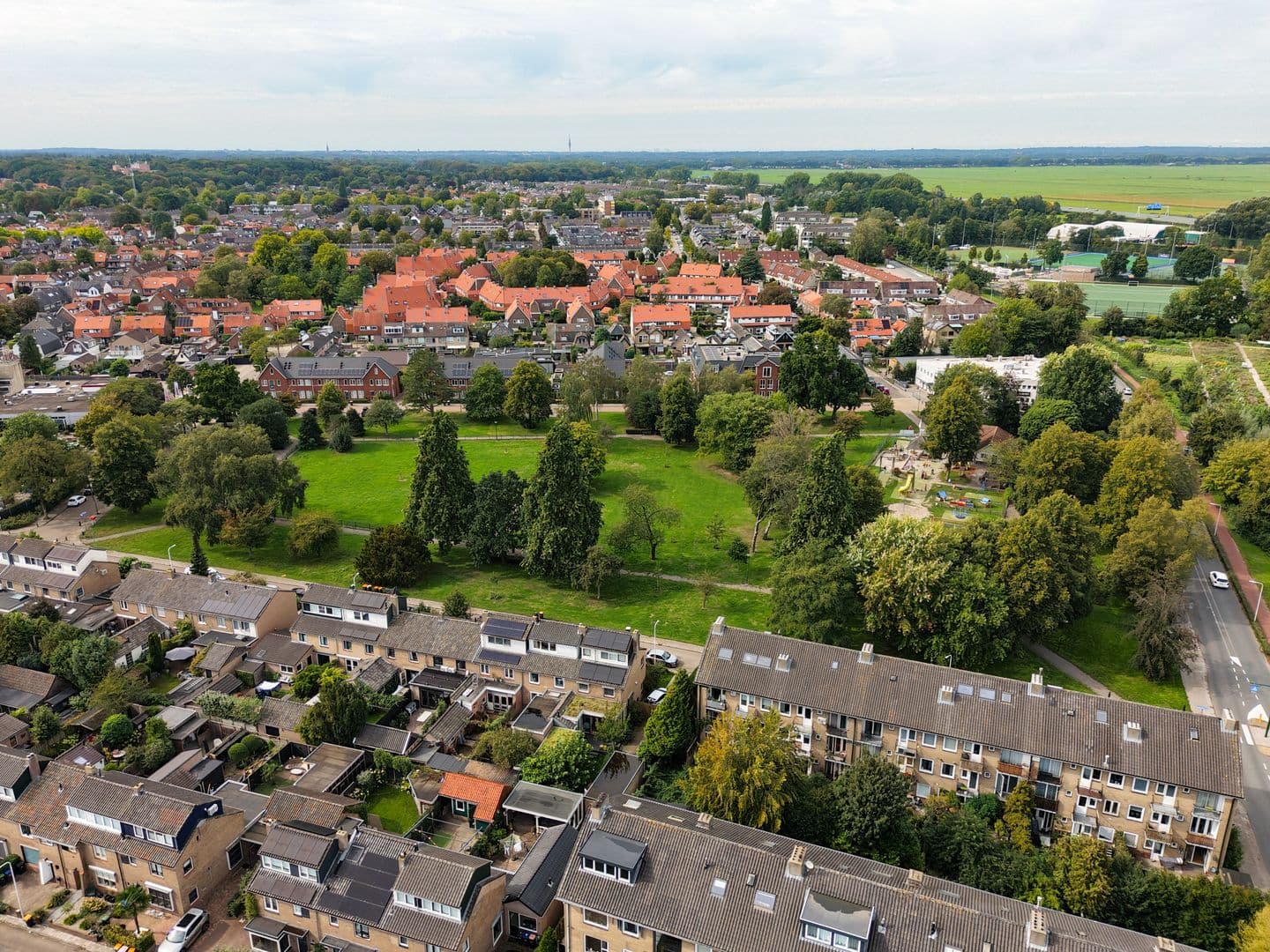 Pieter de Hooghlaan 42, Baarn, foto 50