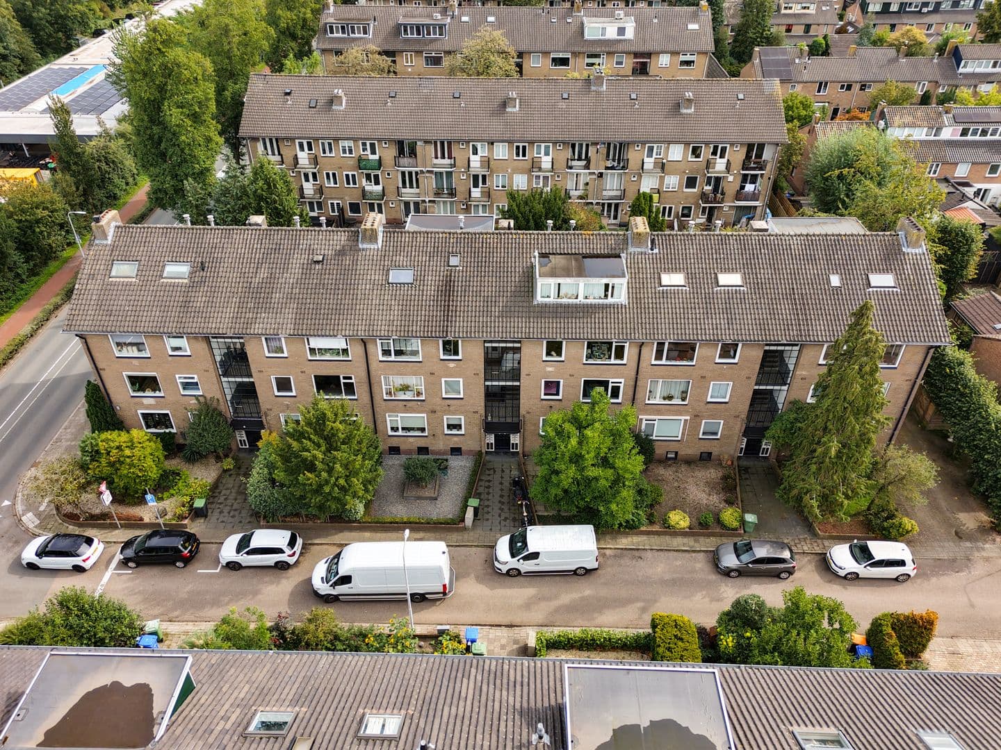 Pieter de Hooghlaan 42, Baarn, foto 51