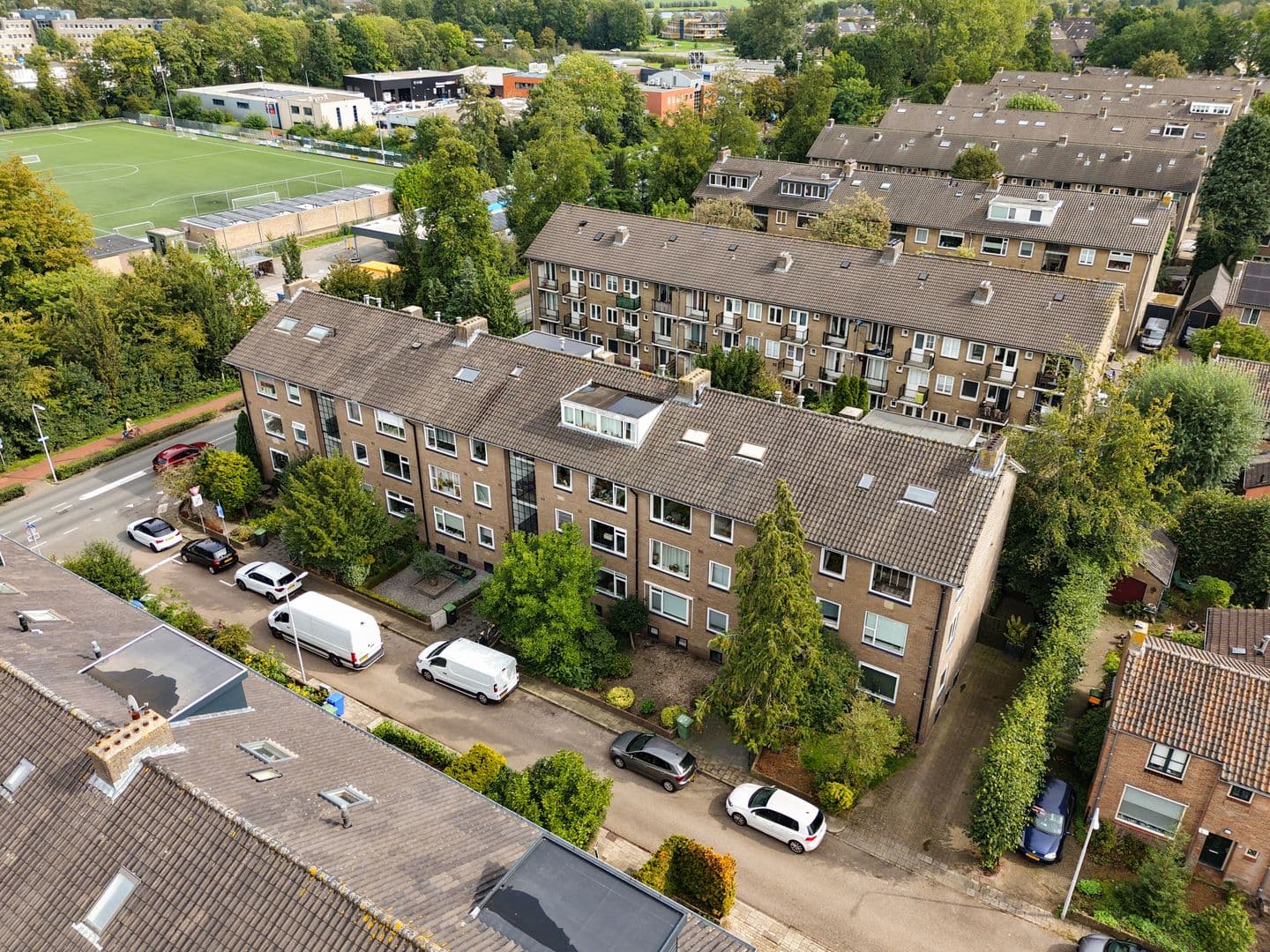Pieter de Hooghlaan 42, Baarn, foto 52