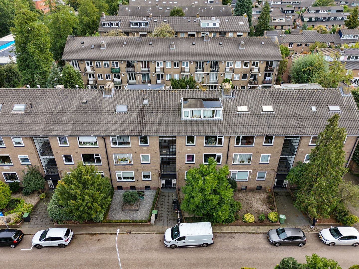 Pieter de Hooghlaan 42, Baarn, foto 55
