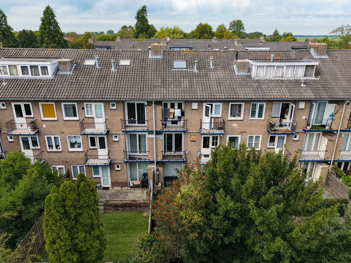 Pieter de Hooghlaan 42, Baarn, foto 56
