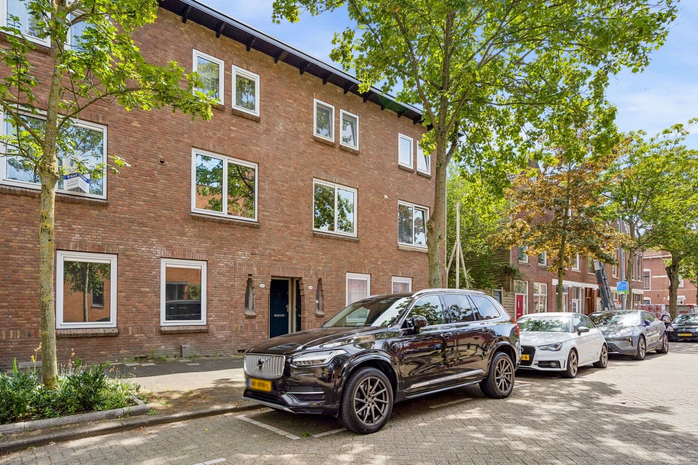 Sikkelstraat 24A, Rotterdam, foto 1