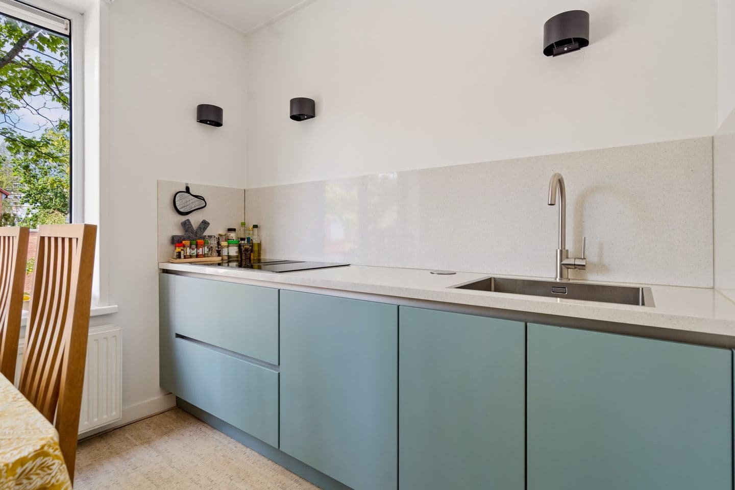 Sikkelstraat 24A, Rotterdam, foto 2