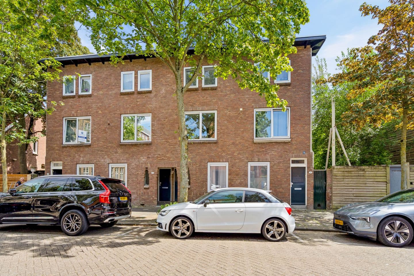 Sikkelstraat 24A, Rotterdam, foto 5