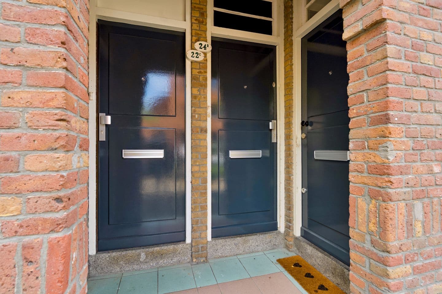 Sikkelstraat 24A, Rotterdam, foto 7