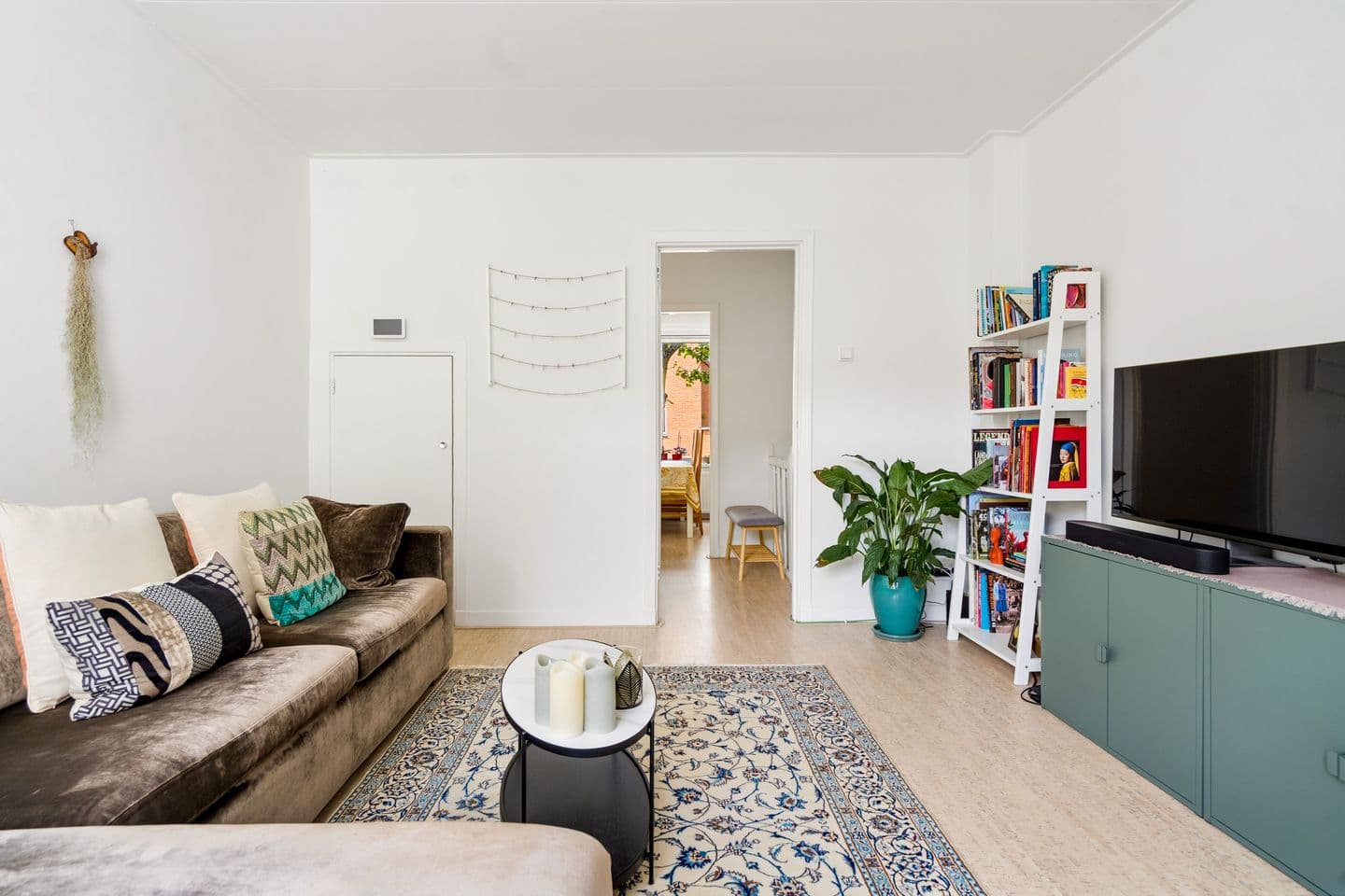 Sikkelstraat 24A, Rotterdam, foto 12