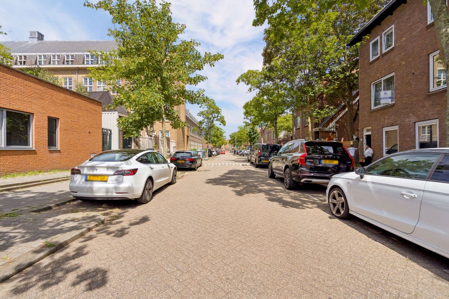 Sikkelstraat 24A, Rotterdam, foto 29