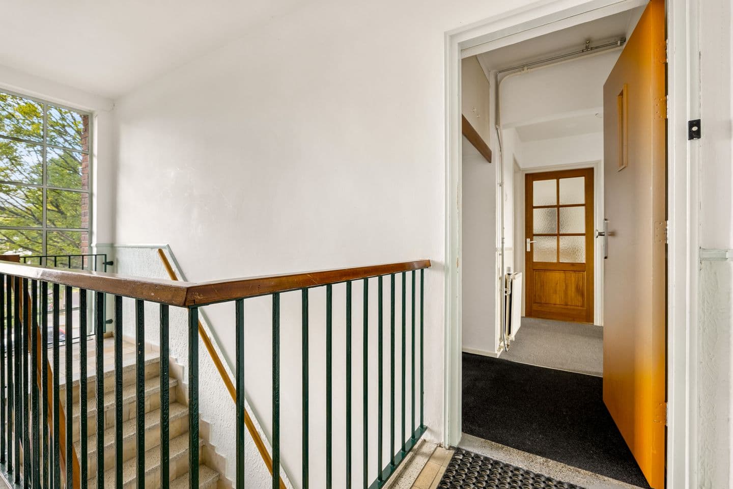 Stephensonlaan 57, Hilversum, foto 6