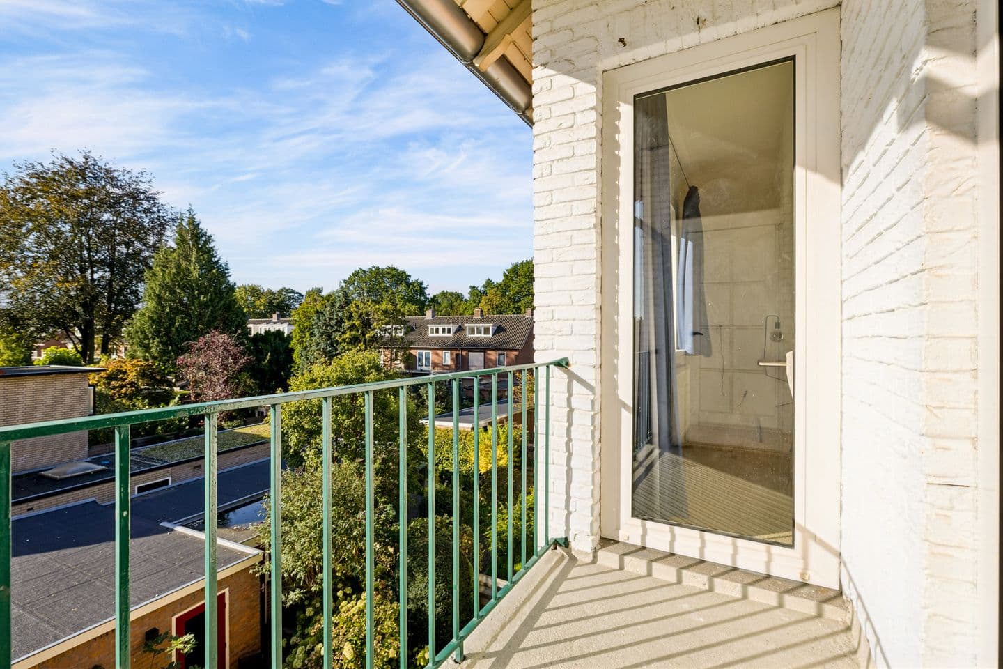 Stephensonlaan 57, Hilversum, foto 17