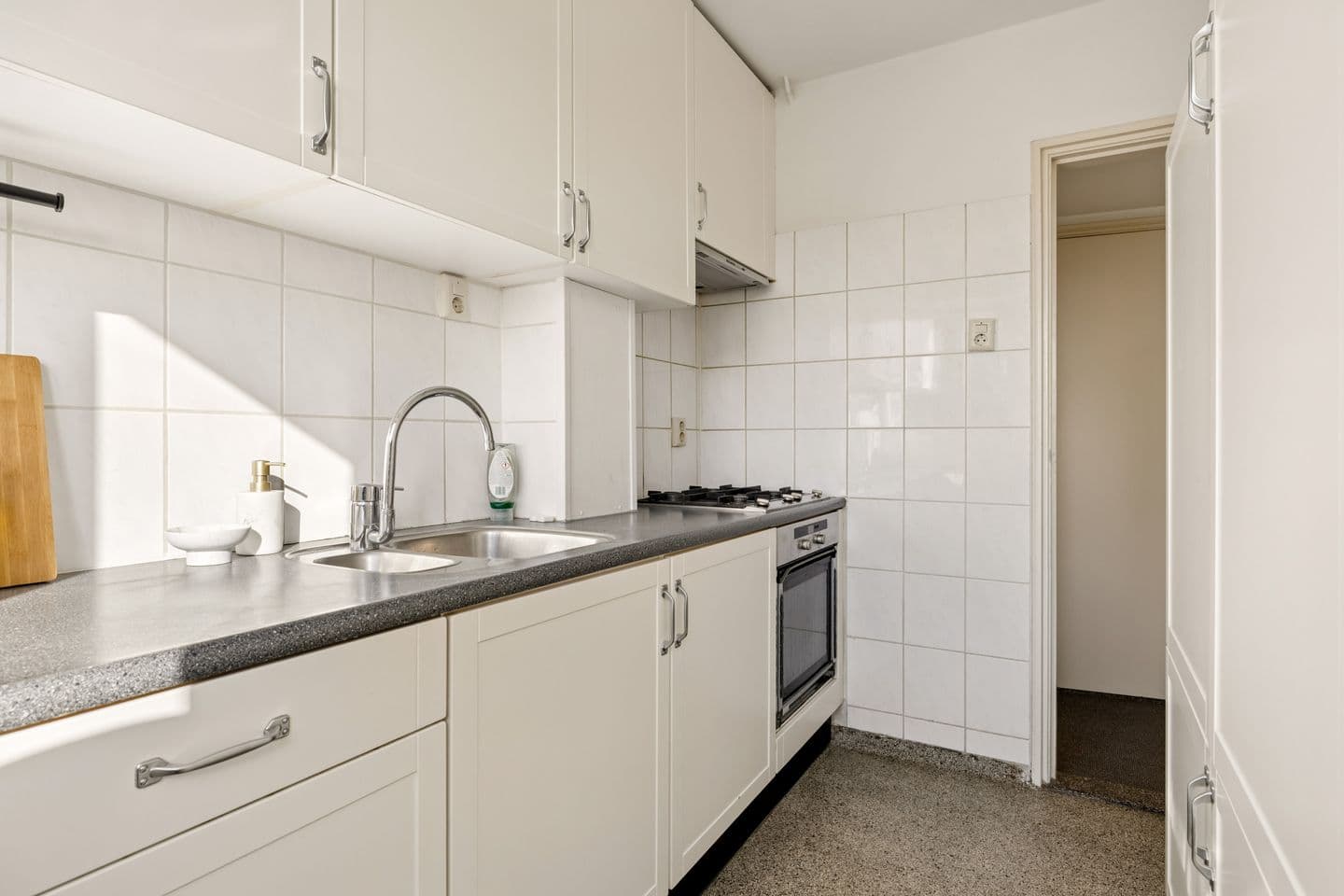 Stephensonlaan 57, Hilversum, foto 18
