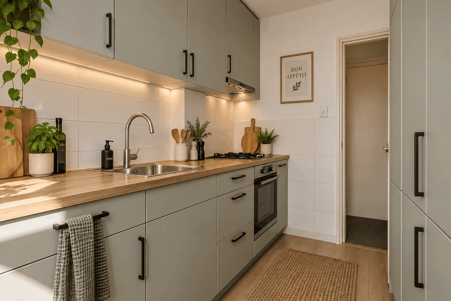 Stephensonlaan 57, Hilversum, foto 19