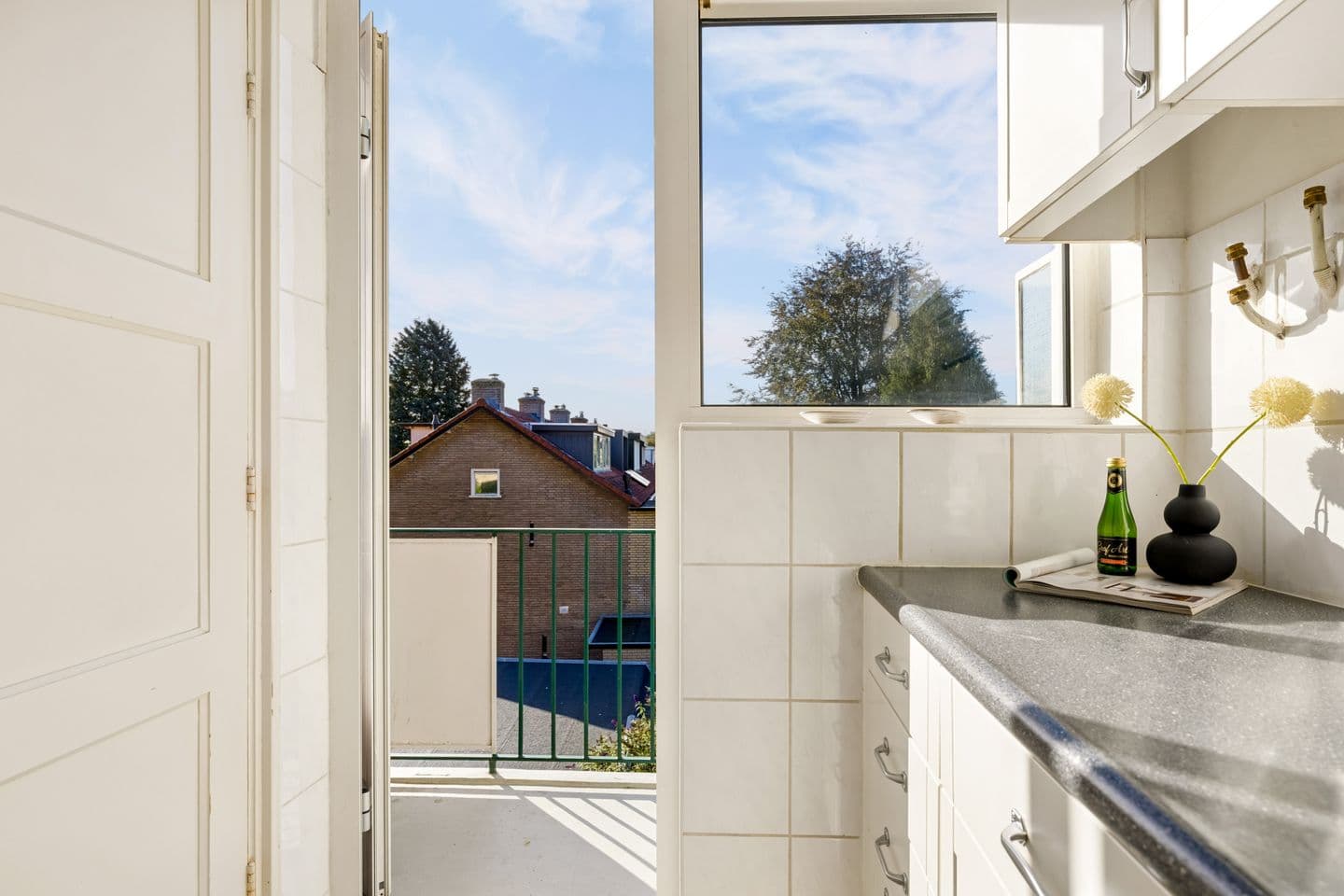 Stephensonlaan 57, Hilversum, foto 20