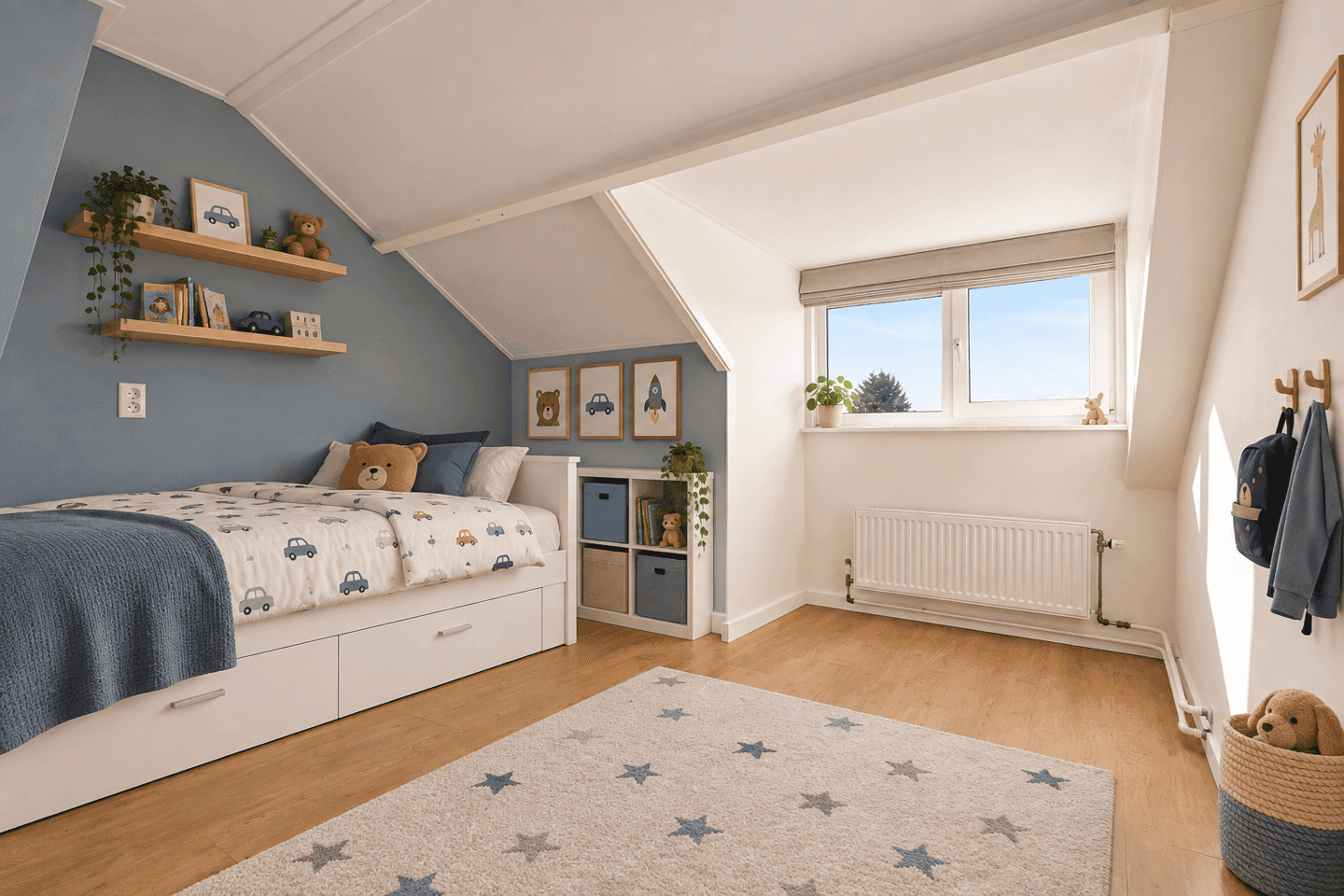 Stephensonlaan 57, Hilversum, foto 28