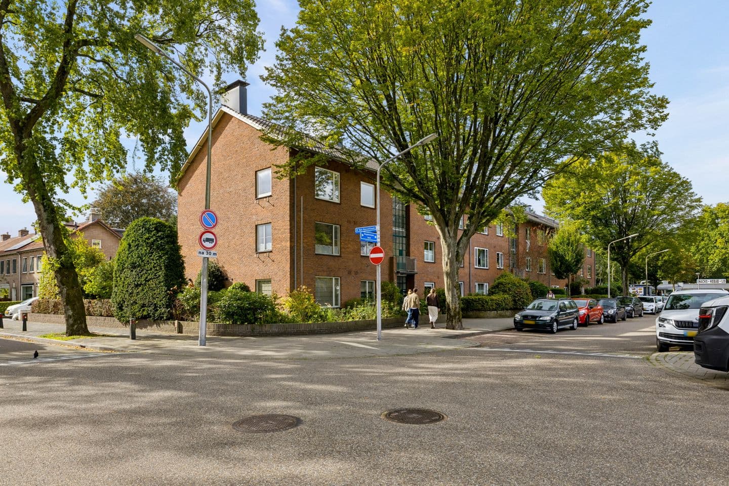 Stephensonlaan 57, Hilversum, foto 39