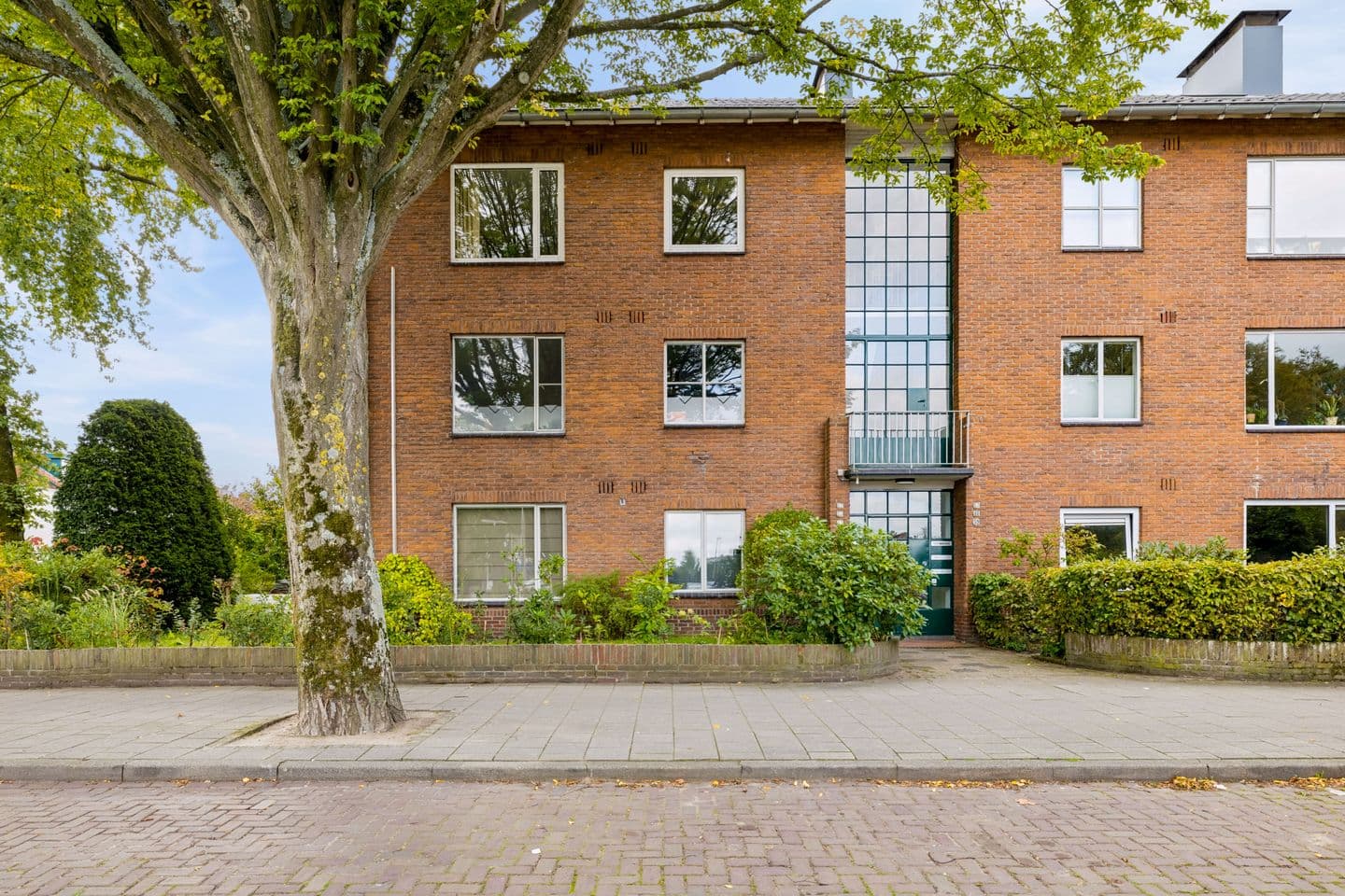 Stephensonlaan 57, Hilversum, foto 40