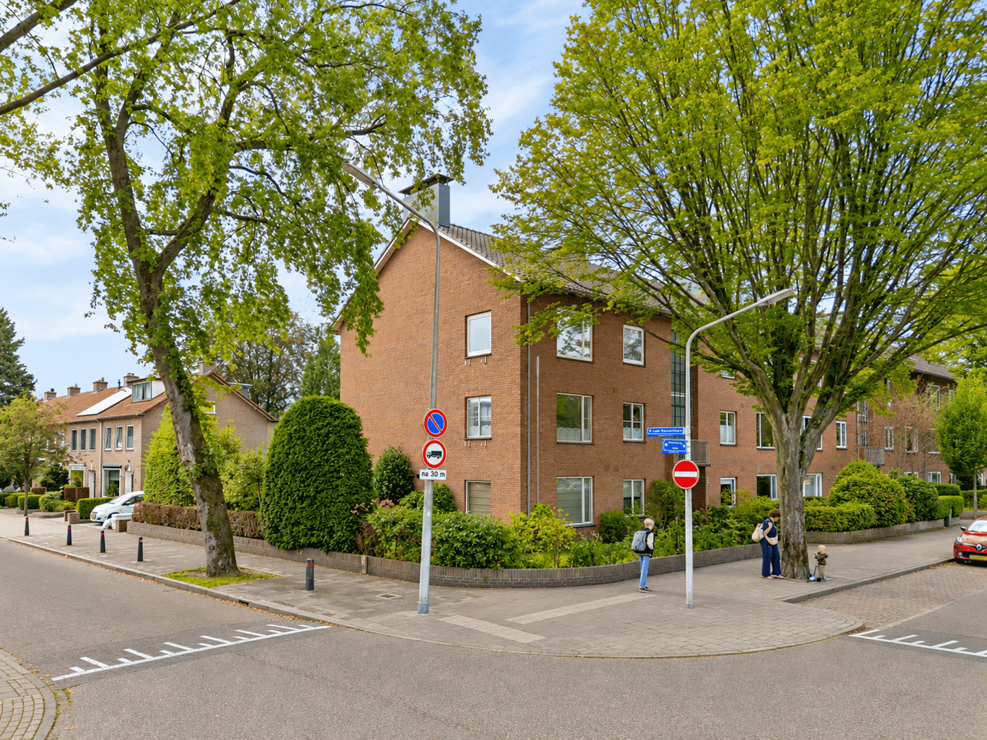 Stephensonlaan 57, Hilversum, foto 41