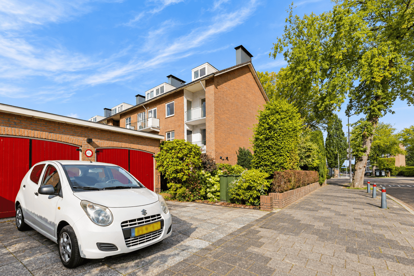 Stephensonlaan 57, Hilversum, foto 42