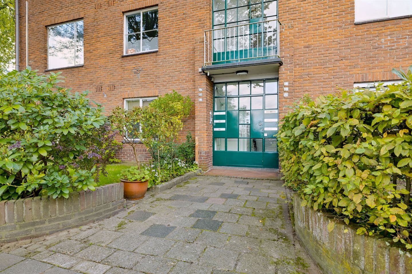 Stephensonlaan 57, Hilversum, foto 43