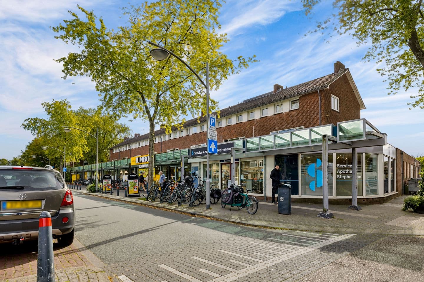 Stephensonlaan 57, Hilversum, foto 46