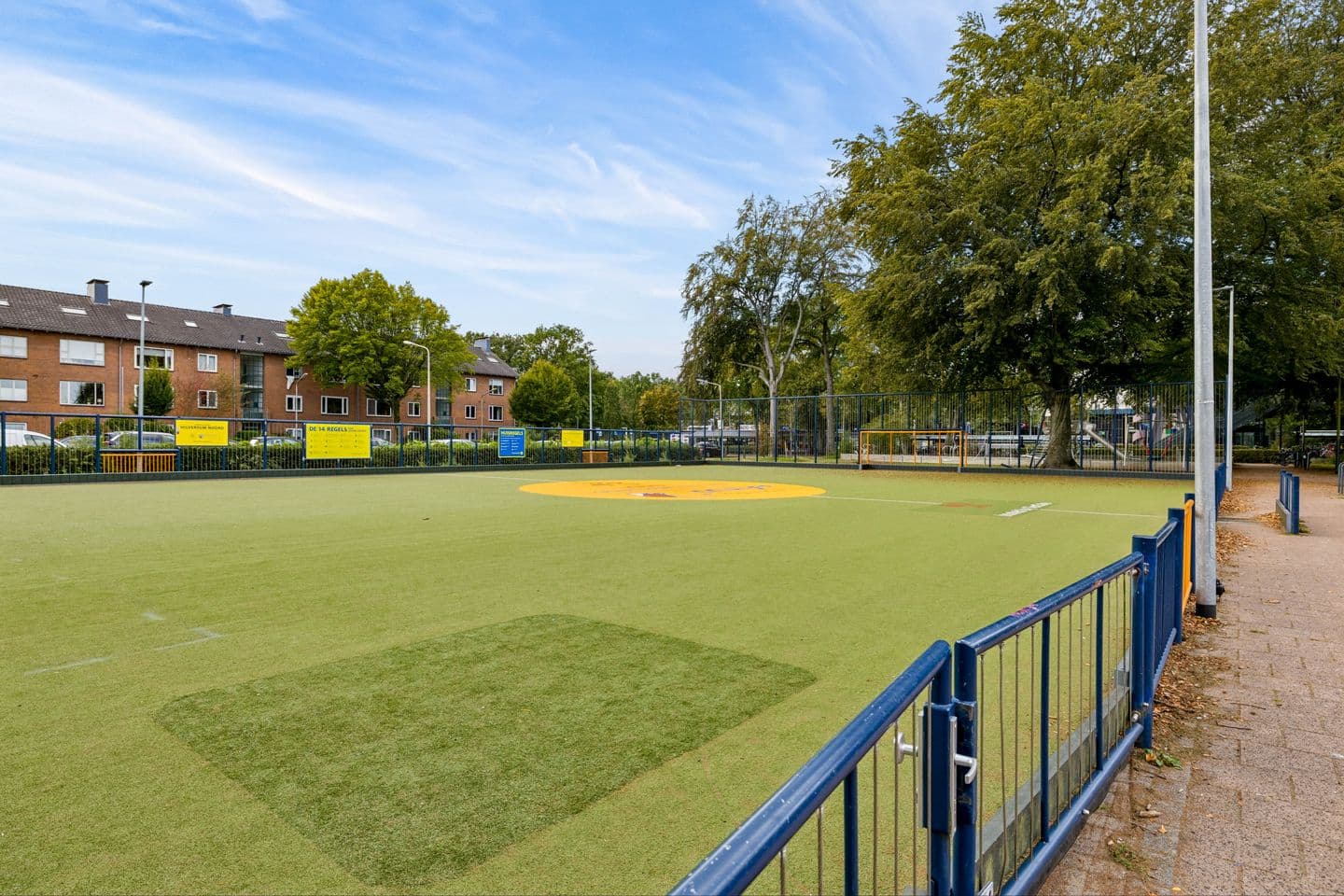 Stephensonlaan 57, Hilversum, foto 47