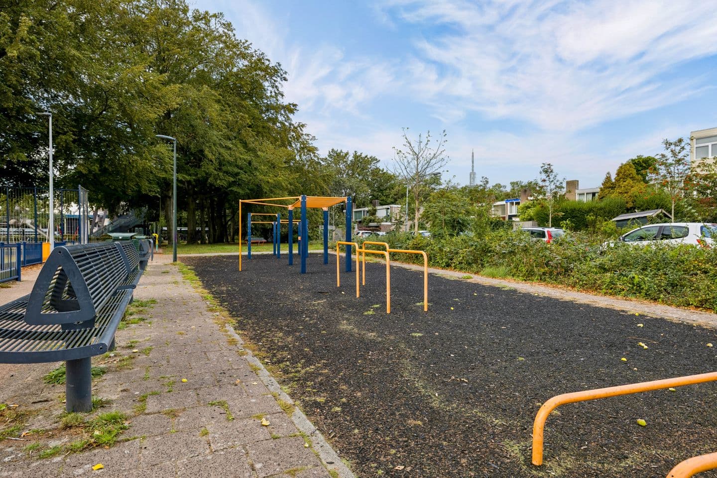 Stephensonlaan 57, Hilversum, foto 48