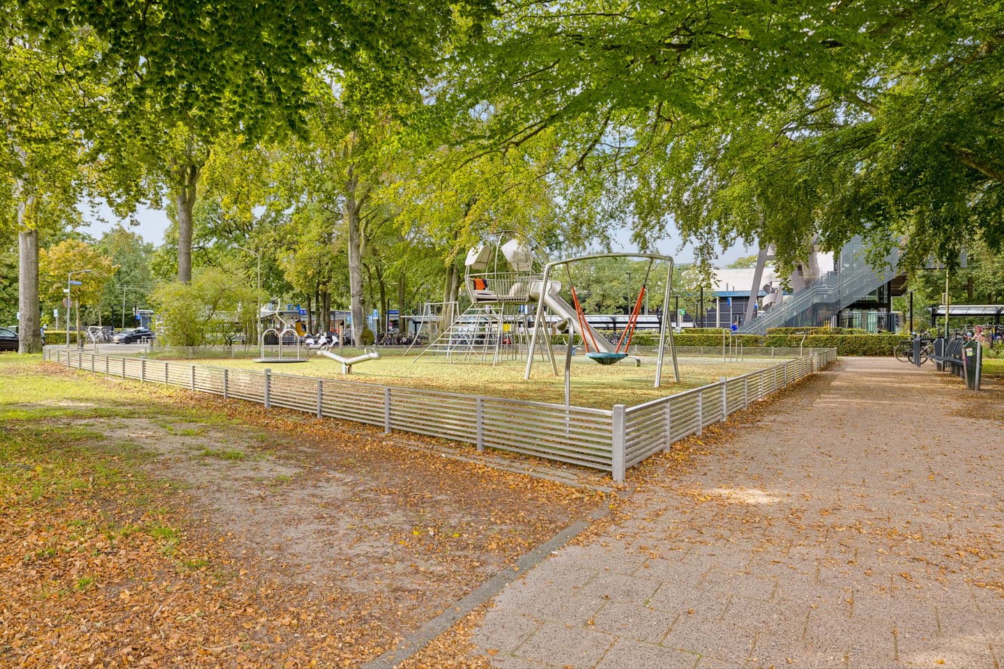 Stephensonlaan 57, Hilversum, foto 49
