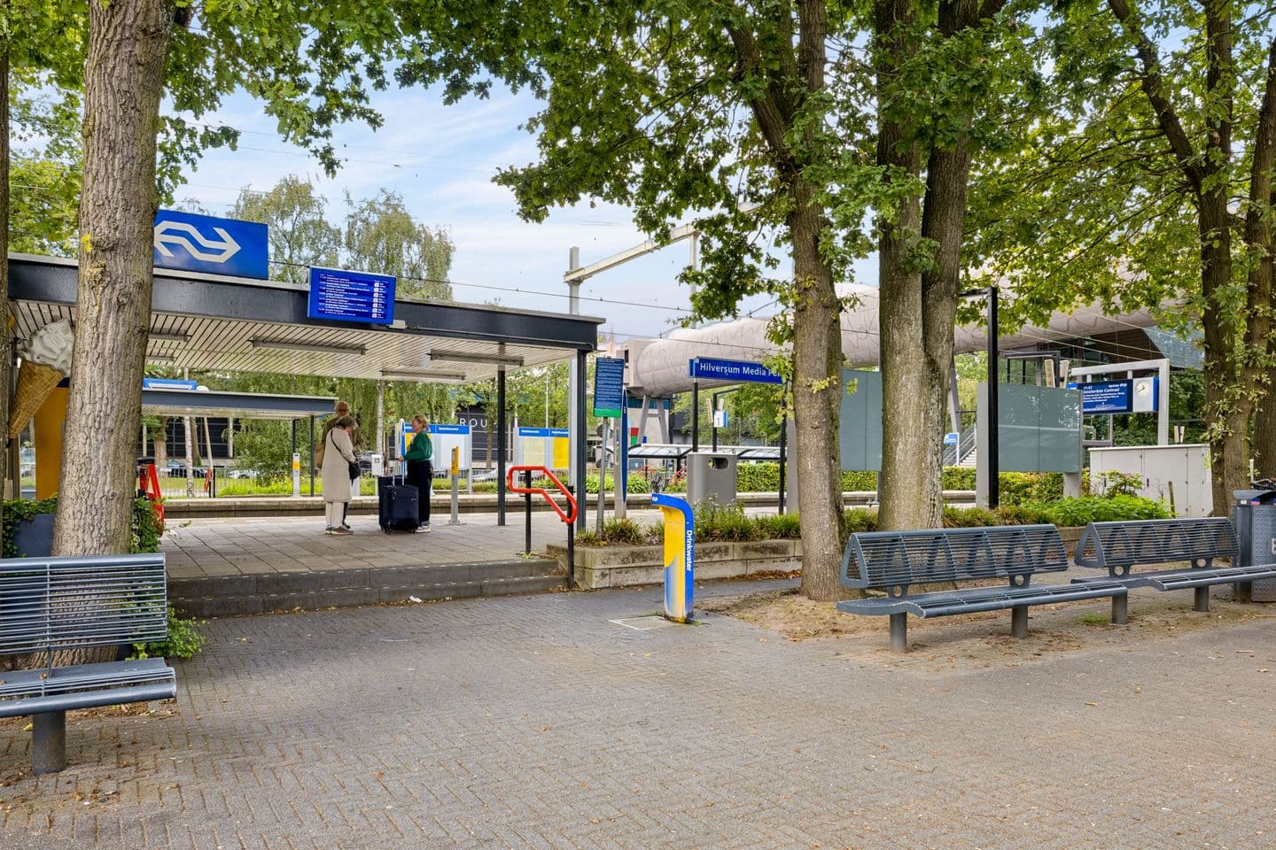 Stephensonlaan 57, Hilversum, foto 50