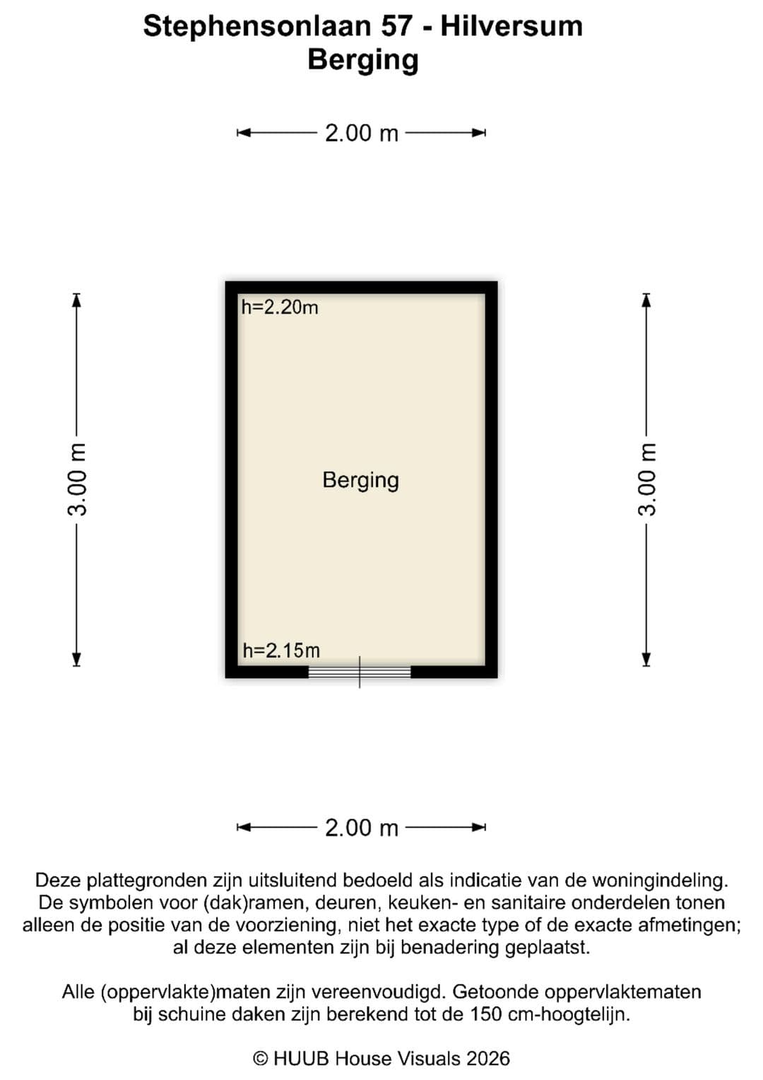 Stephensonlaan 57, Hilversum, foto 51