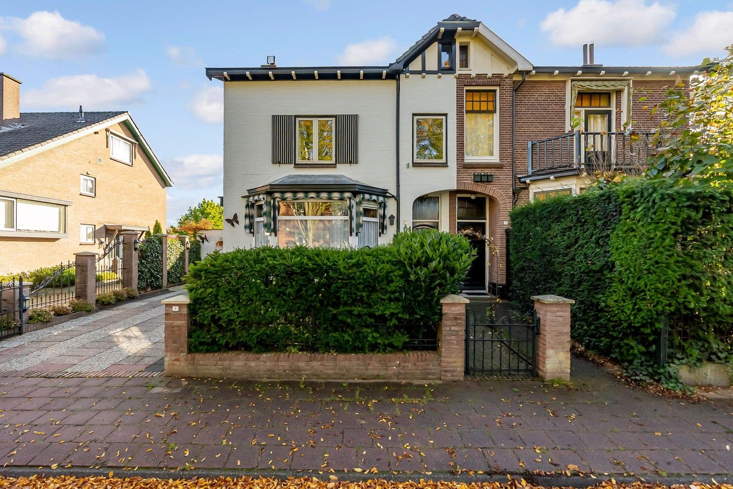 van Galenlaan 5, Baarn, foto 5