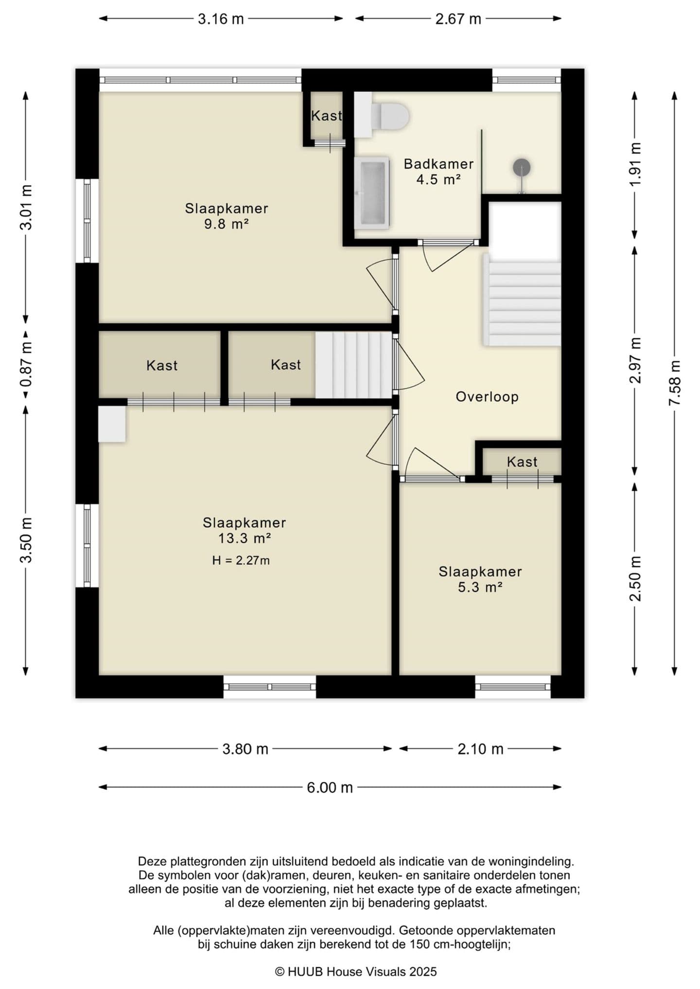 van Galenlaan 5, Baarn, foto 35