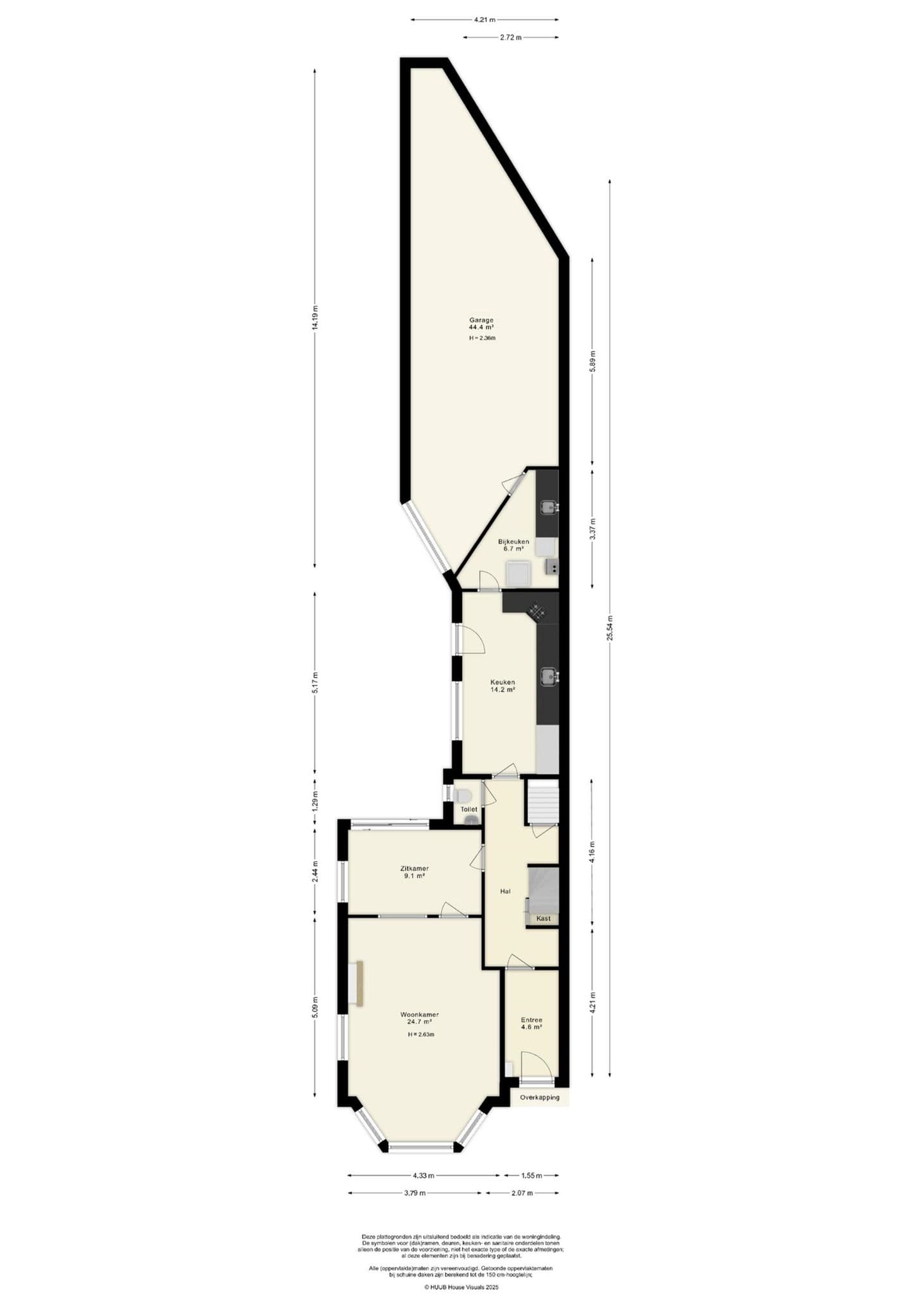 van Galenlaan 5, Baarn, foto 44