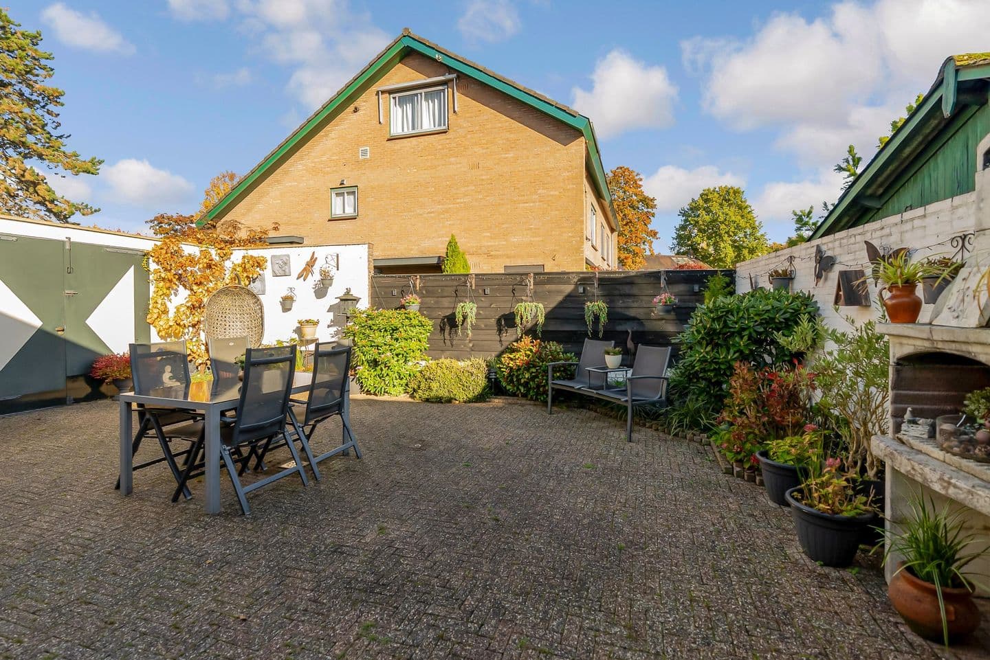 van Galenlaan 5, Baarn, foto 45