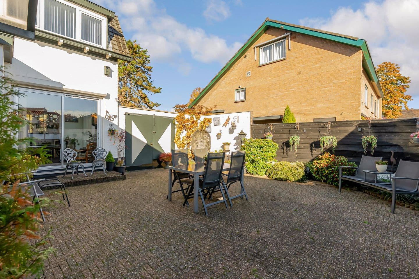 van Galenlaan 5, Baarn, foto 47