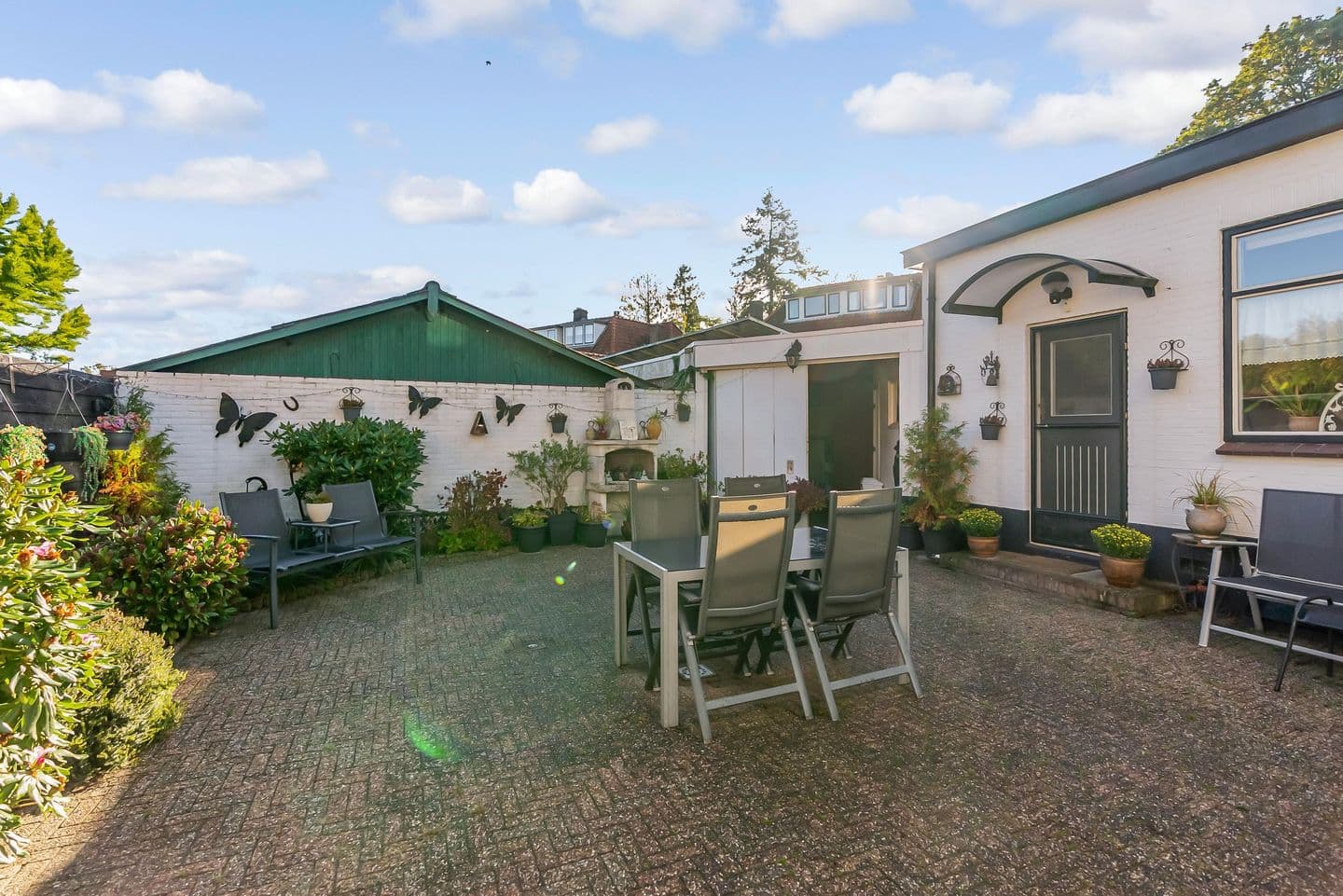van Galenlaan 5, Baarn, foto 48