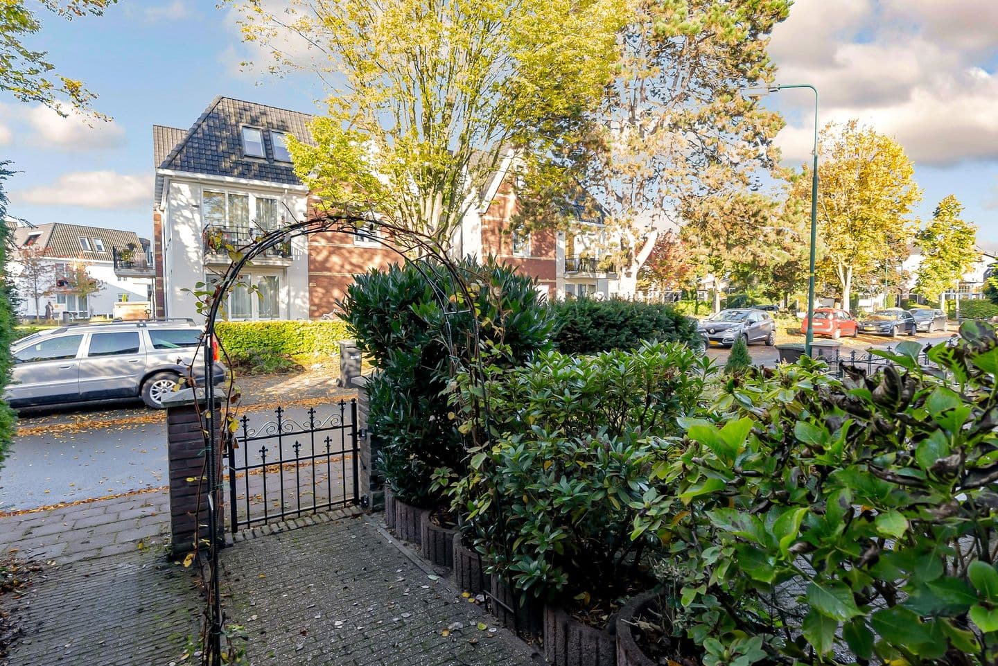 van Galenlaan 5, Baarn, foto 53