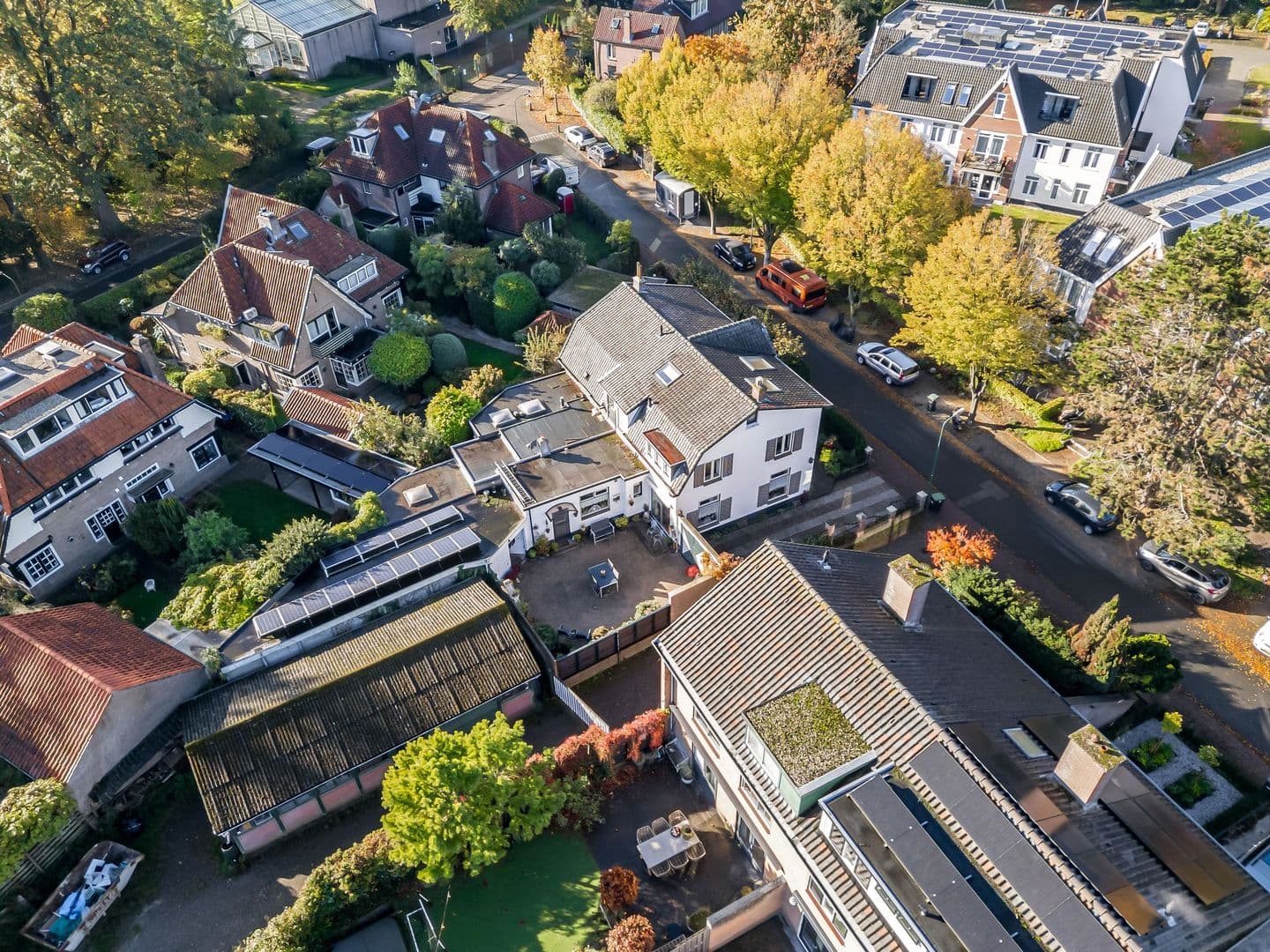 van Galenlaan 5, Baarn, foto 65