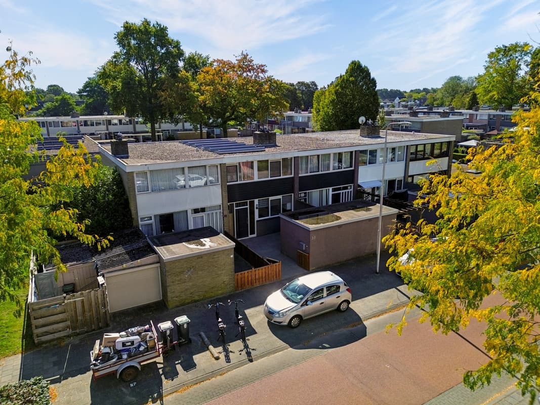 Verdistraat 30, Oss, foto 5