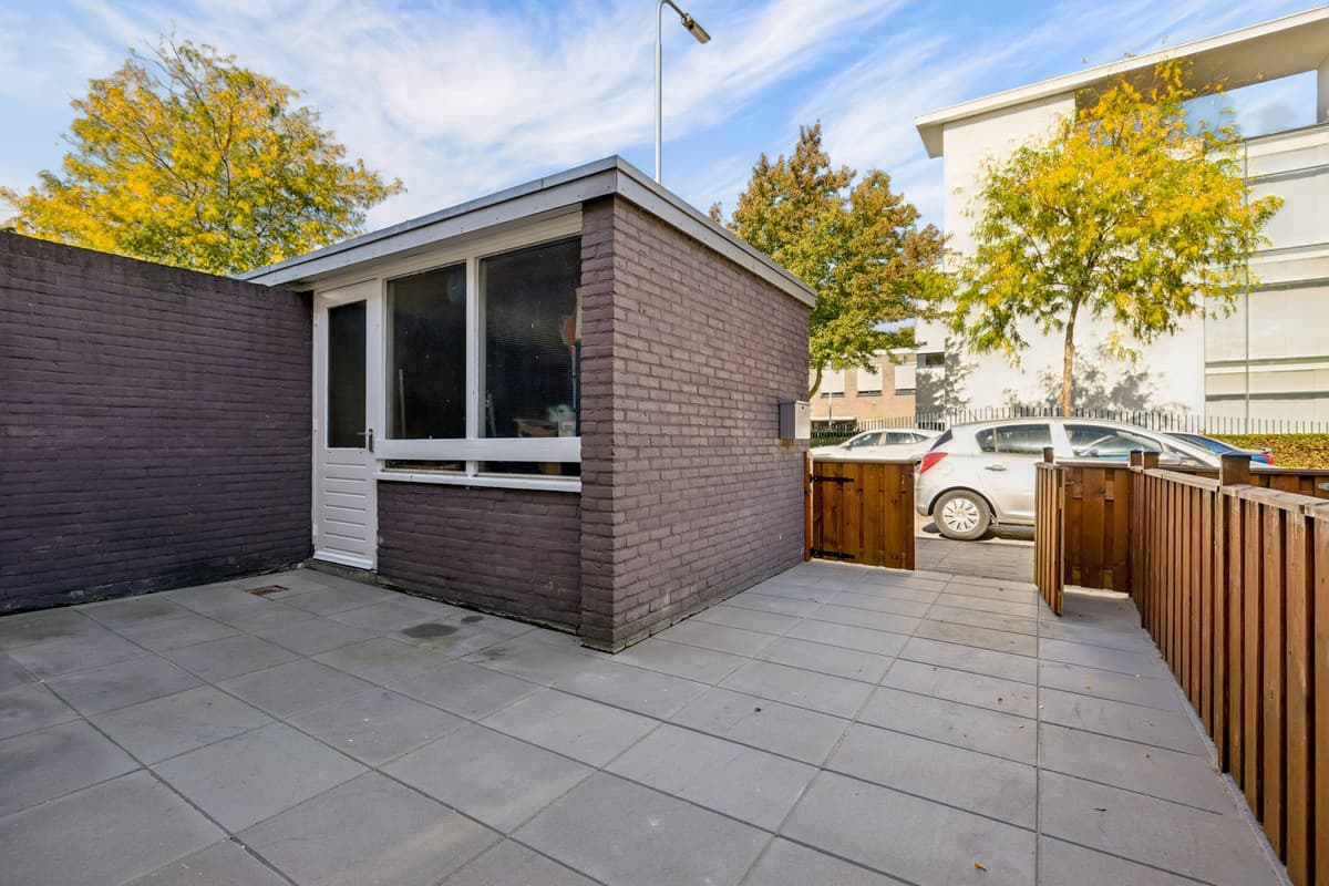Verdistraat 30, Oss, foto 35