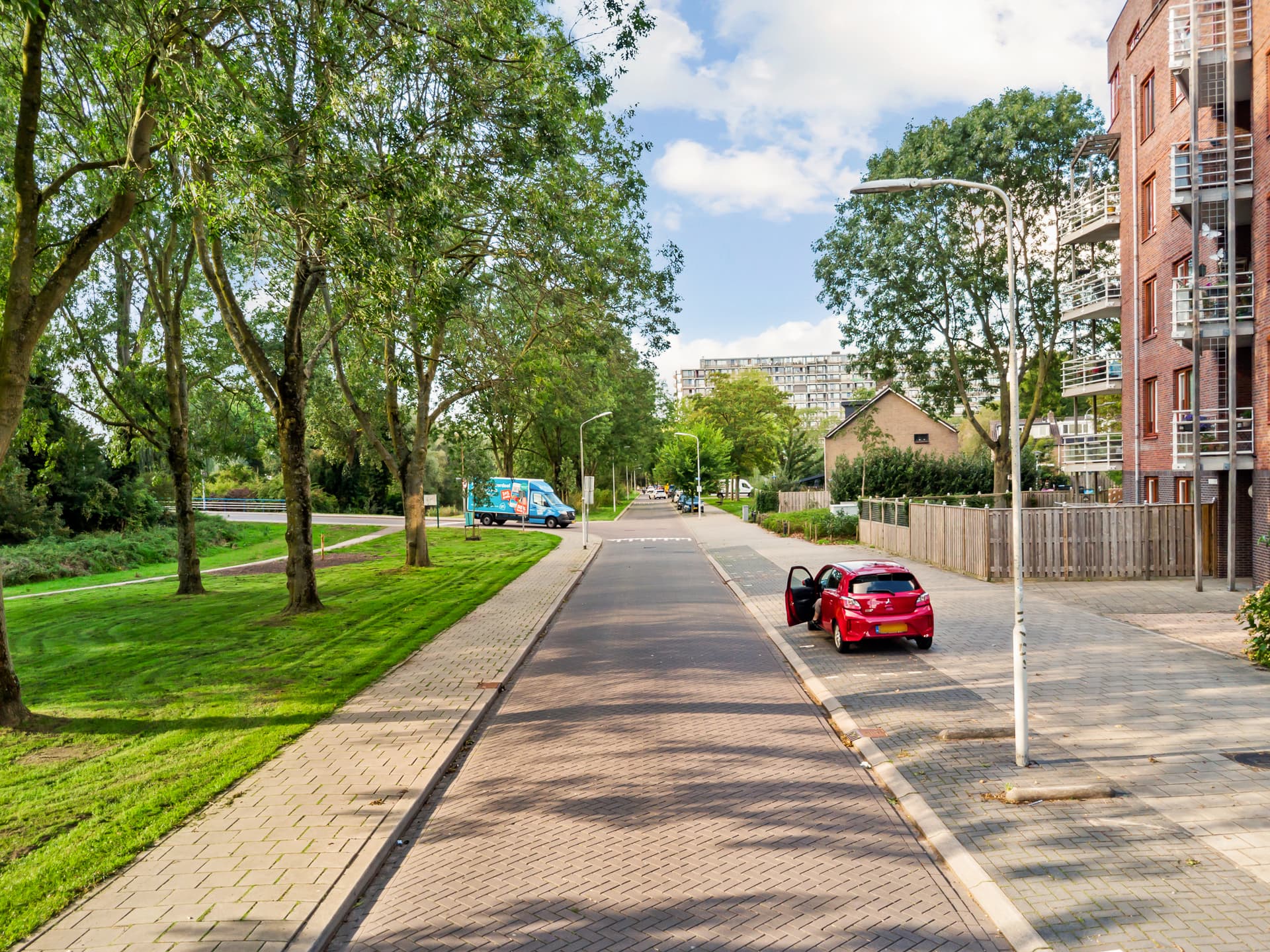 Ds. Martin Luther Kingweg 159L, Zaandam, foto 24