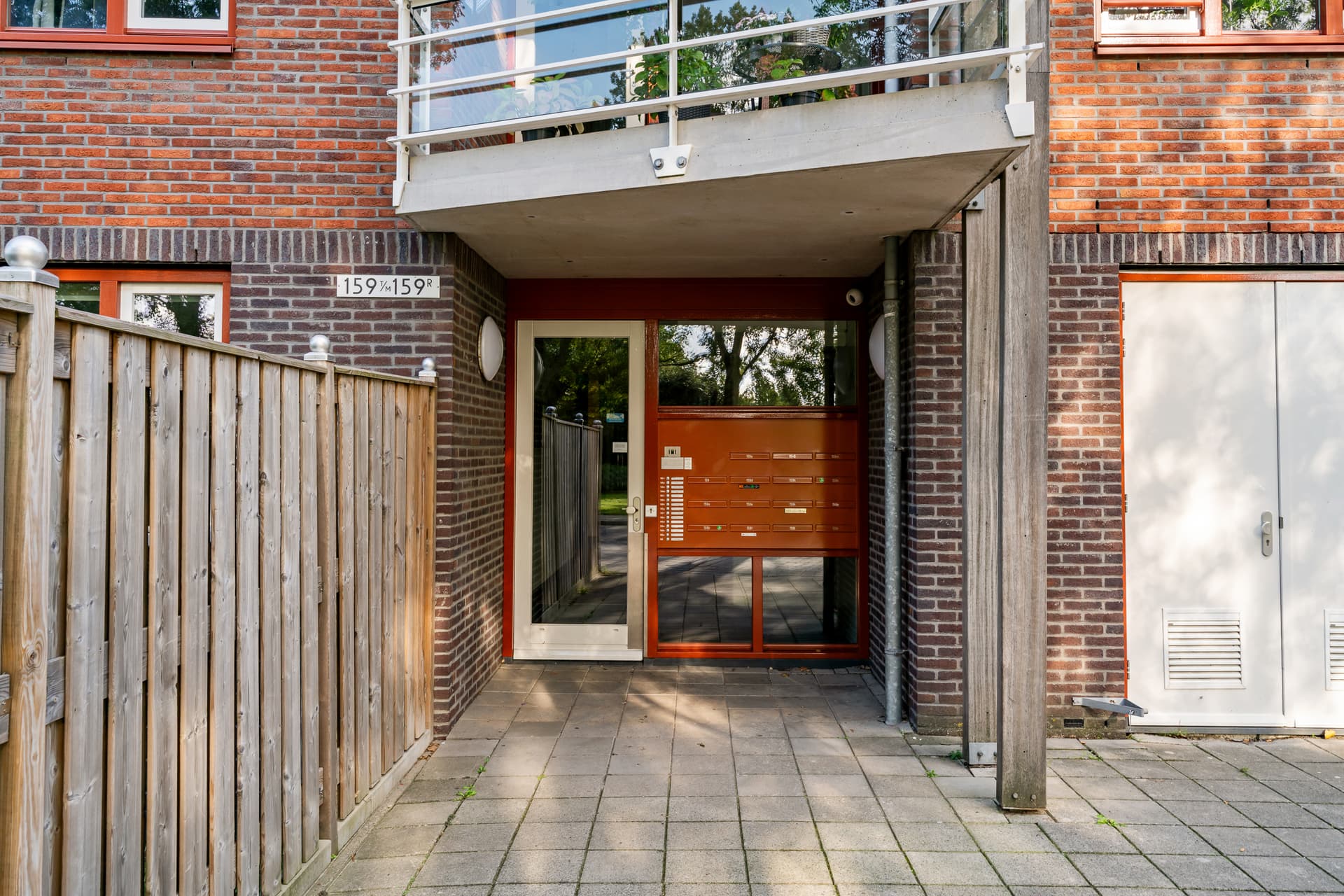 Ds. Martin Luther Kingweg 159L, Zaandam, foto 5