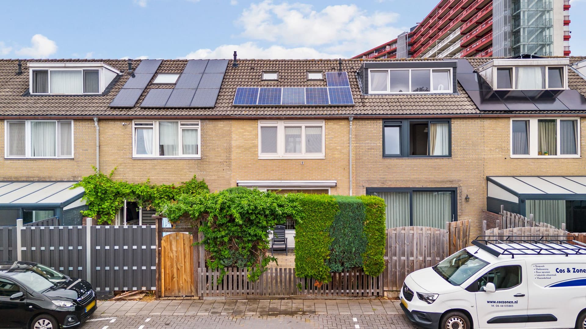 Galeistraat 27, Zaandam, foto 20