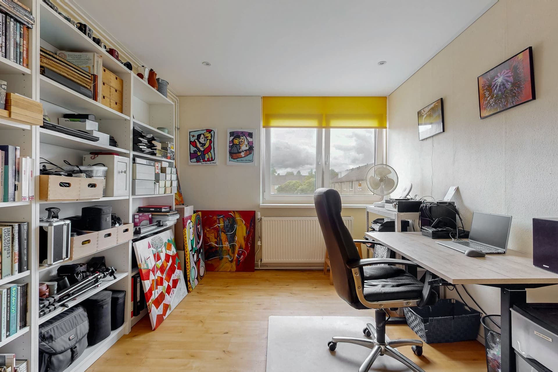 Galeistraat 27, Zaandam, foto 14