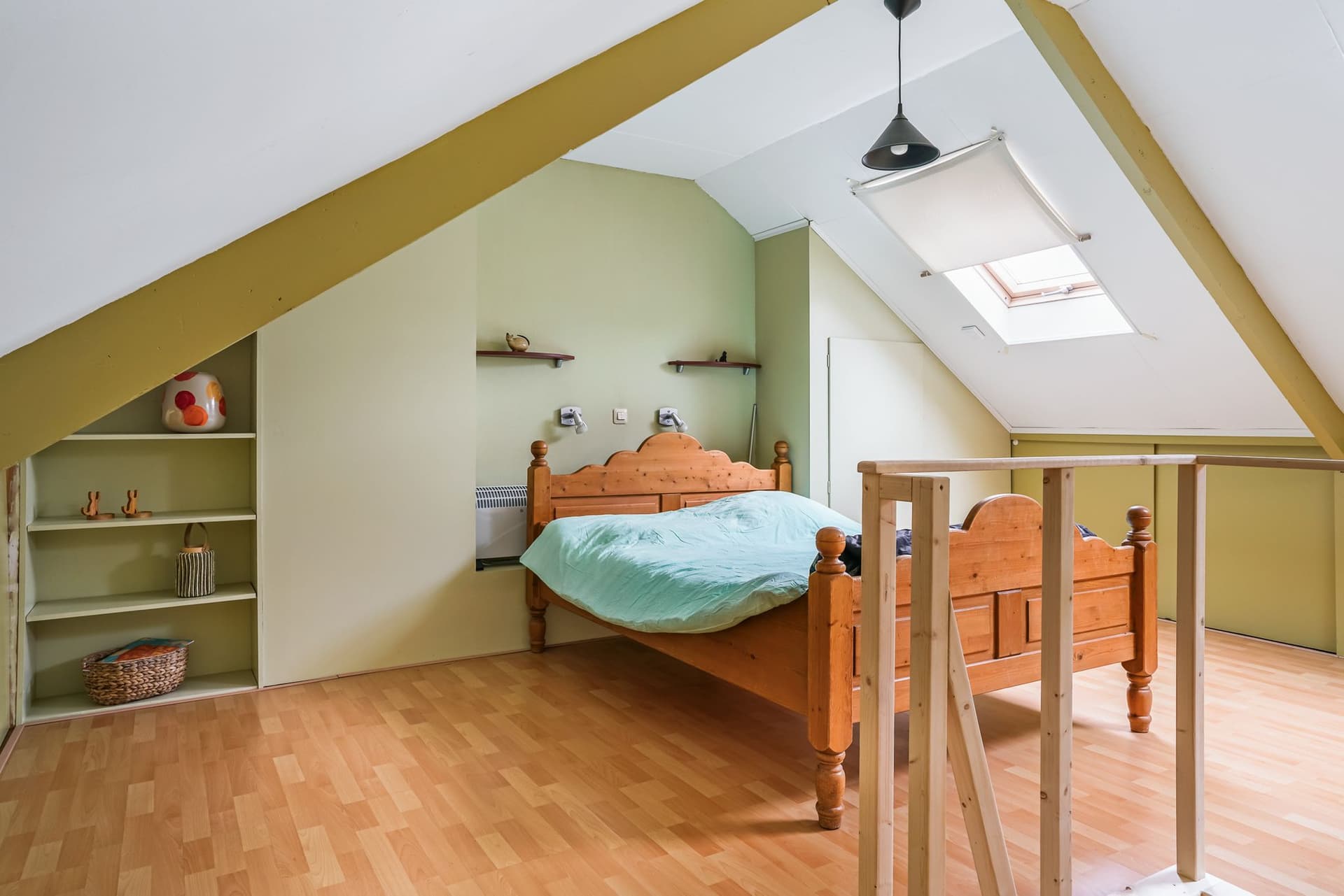 Galeistraat 27, Zaandam, foto 17