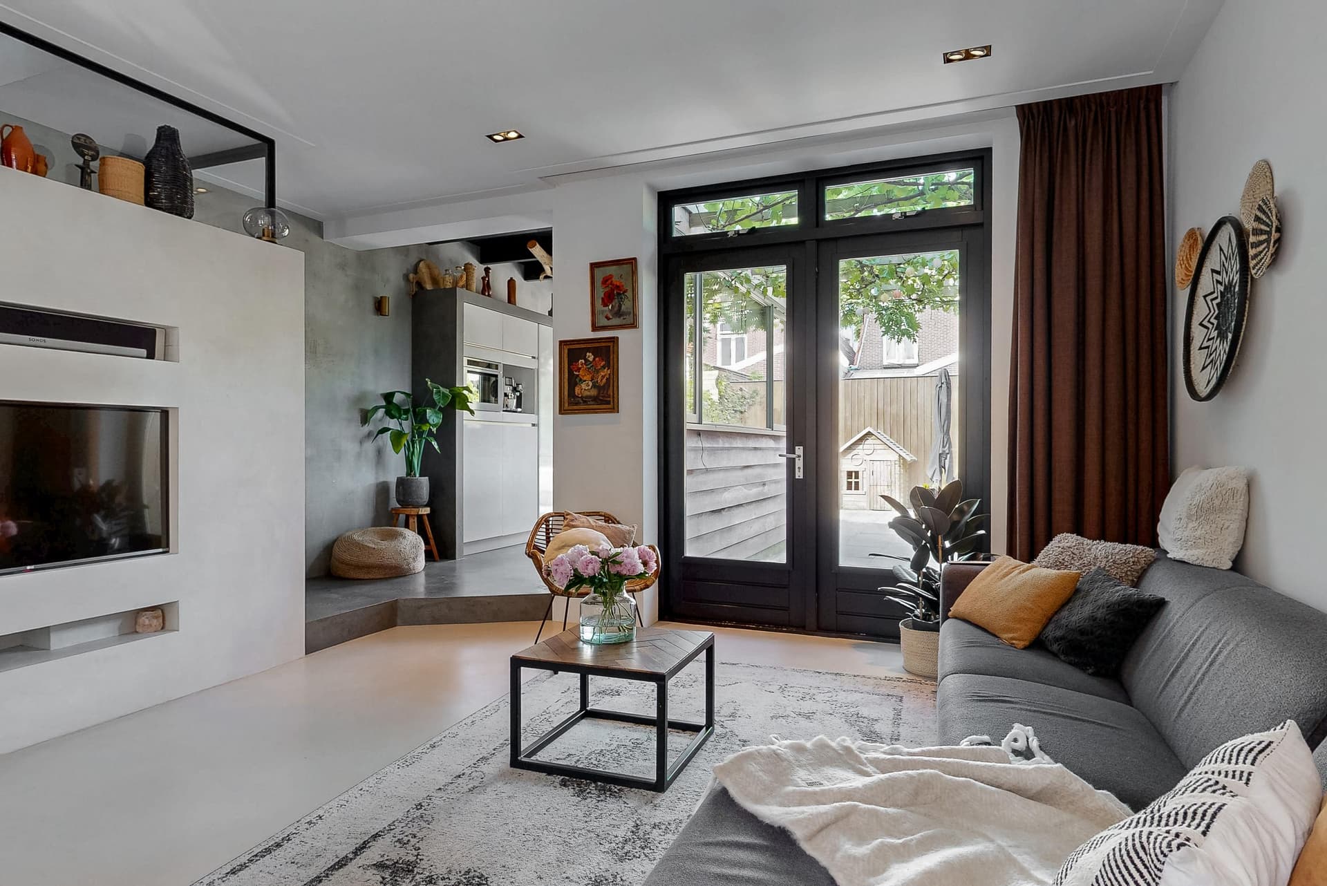 Prins Hendrikstraat 40, Zaandam, foto 7