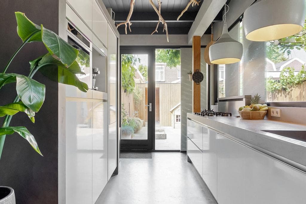Prins Hendrikstraat 40, Zaandam, foto 4