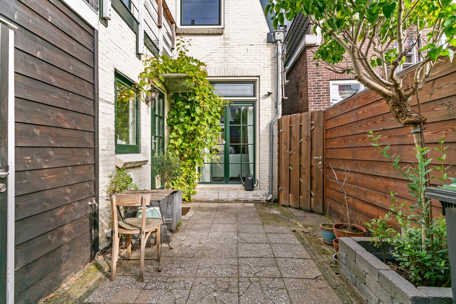 Kramerstraat 8C, Zaandam, foto 24
