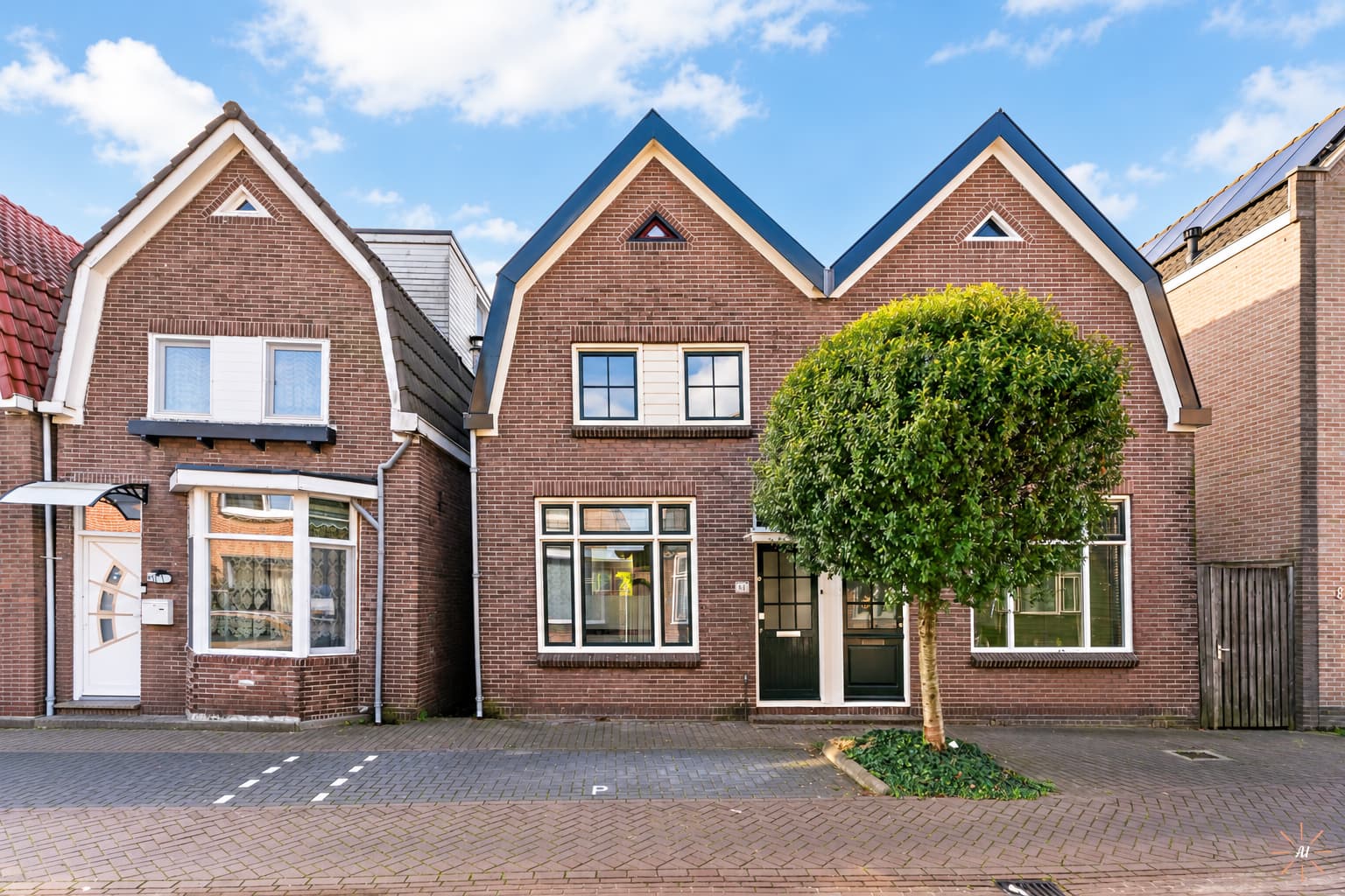 Kramerstraat 8C, Zaandam